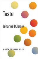 Taste – A Book of Small Bites