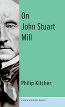 On John Stuart Mill-9780231204149