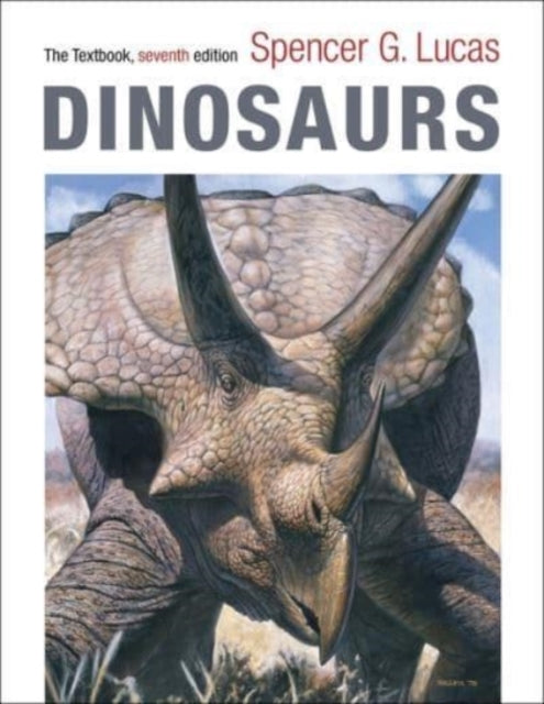Dinosaurs : The Textbook-9780231206013