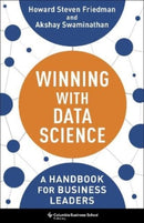 Winning with Data Science : A Handbook for Business Leaders-9780231206860
