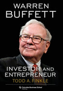 Warren Buffett : Investor and Entrepreneur-9780231207126