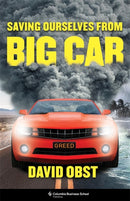 Streetwise – Saving Ourselves from Big Car