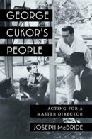 George Cukor's People – Acting for a Master Director