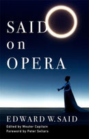Said on Opera-9780231212014