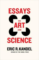 Essays on Art and Science-9780231212564