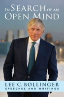 In Search of an Open Mind : Speeches and Writings-9780231217996