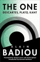 The One : Descartes, Plato, Kant-9780231218801