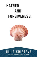 Hatred and Forgiveness-9780231218986