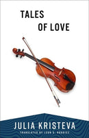 Tales of Love-9780231219006