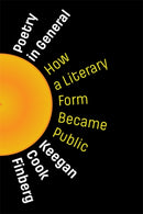Poetry in General – How a Literary Form Became Public