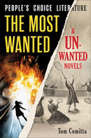 People's Choice Literature – The Most Wanted and Unwanted Novels