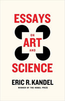 Essays on Art and Science-9780231220859