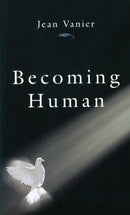 Becoming Human-9780232523362