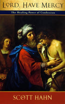 Lord, Have Mercy : The Healing Power of Confession-9780232525236