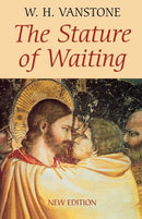 The Stature of Waiting-9780232525588