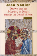 Drawn into the Mystery of Jesus Through the Gospel of John-9780232525724