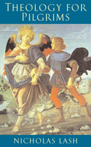 Theology for Pilgrims-9780232527322