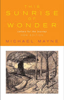 This Sunrise of Wonder : Letters for the Journey-9780232527421