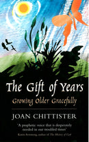 The Gift of Years-9780232527506