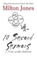10 Second Sermons : ... and even quicker illustrations-9780232528824