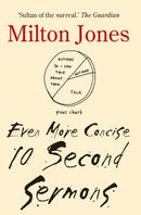 Even More Concise 10 Second Sermons-9780232530049
