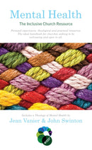 Mental Health: The Inclusive Church Resource-9780232530667