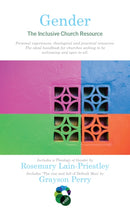 Gender: The Inclusive Church Resource-9780232530698