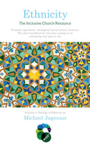 Ethnicity: The Inclusive Church Resource-9780232530704