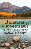 Jesus Feminist : God's Radical Notion That Women are People Too-9780232530735
