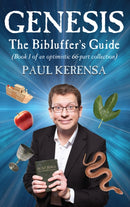Genesis: The Bibluffer's Guide : (book 1 of an optimistic 66-part collection)-9780232530759