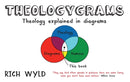 Theologygrams : Theology Explained in Diagrams-9780232530766