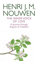 The Inner Voice of Love : A Journey Through Anguish to Freedom-9780232530780