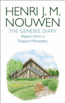 Genesee Diary : Report from a Trappist Monastery-9780232530797