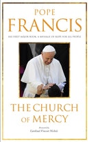The Church of Mercy : His First Major Book: A Message of Hope for All People-9780232531244