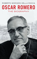 Oscar Romero : Prophet of Hope-9780232532012