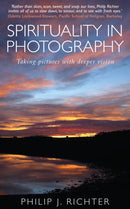 Spirituality in Photography : Taking pictures with deeper vision-9780232532937