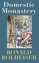 Domestic Monastery-9780232534122