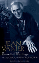 Jean Vanier: Essential Writings-9780232534375