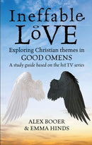 Ineffable Love : Exploring Christian themes in Good Omens-9780232534542