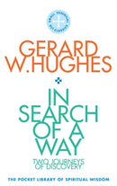 In Search of a Way : The Pocket Library of Spritual Wisdom-9780232534801