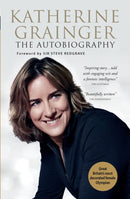 Katherine Grainger : The Autobiography-9780233004853