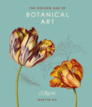 The Golden Age of Botanical Art : Royal Botanic Gardens, Kew-9780233005423