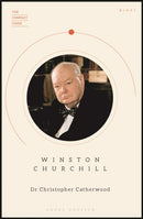Winston Churchill-9780233005904