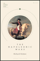 The Napoleonic Wars-9780233005942
