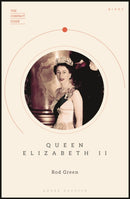 Queen Elizabeth II-9780233005959