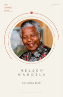 Nelson Mandela-9780233006192