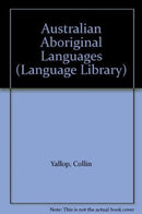 Australian Aboriginal Languages-9780233973098