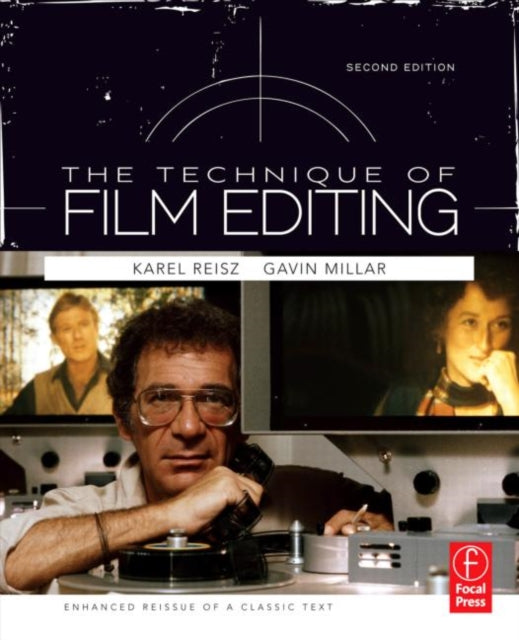 The Technique of Film Editing