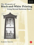 The Elements of Black- And- White Printing