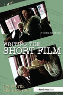 Writing the Short Film-9780240805887